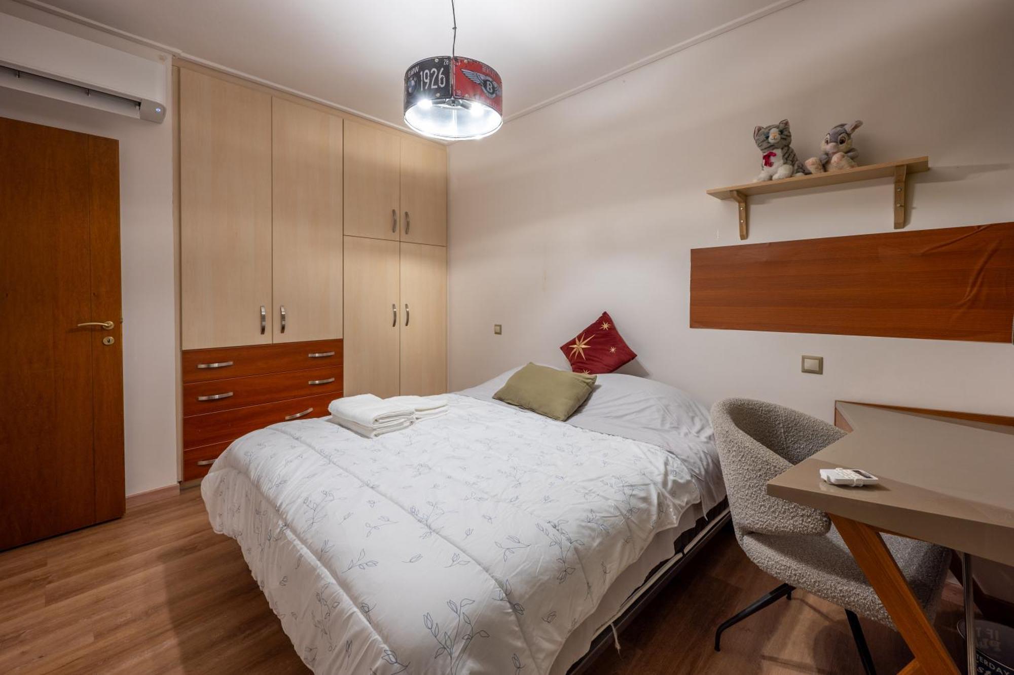 Loutraki Sea Sunset Apartment Luaran gambar