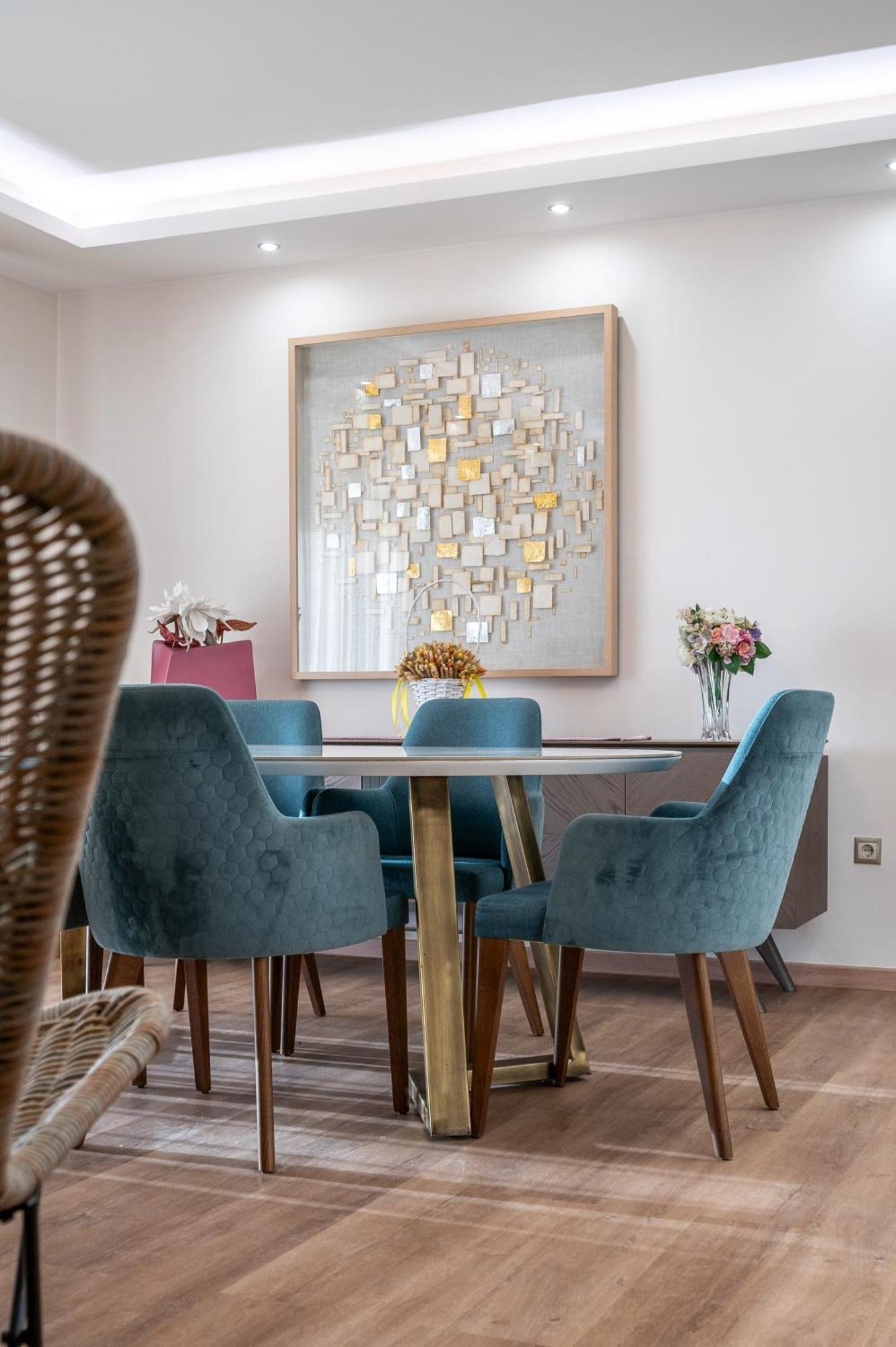 Loutraki Sea Sunset Apartment Luaran gambar